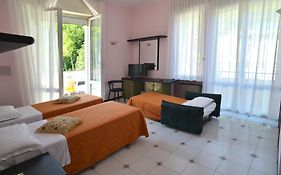 Hotel Salus Sant Andrea Bagni